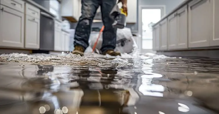 Water damage restoration companies near me in Velda City, MO - Emergency flood extraction