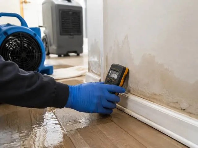 24/7 Water damage restoration services in Velda City, MO - Rapid flood cleanup and mitigation